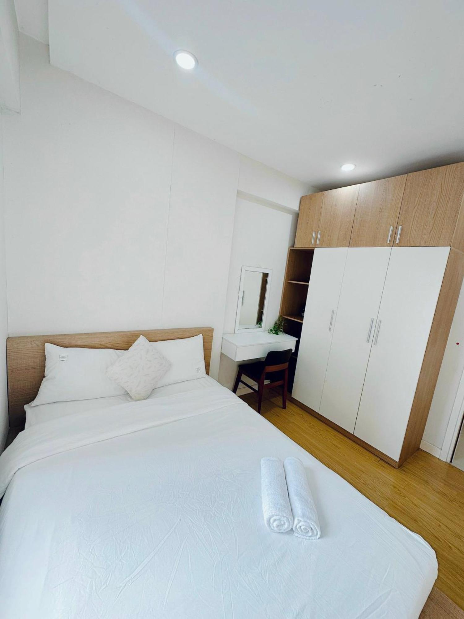Masteri Thao Dien Luxury With Beautiful View, Fully Furnished, Near The Center Ho Chi Minh City